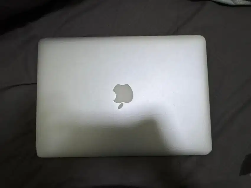Macbook air 2012 13inch