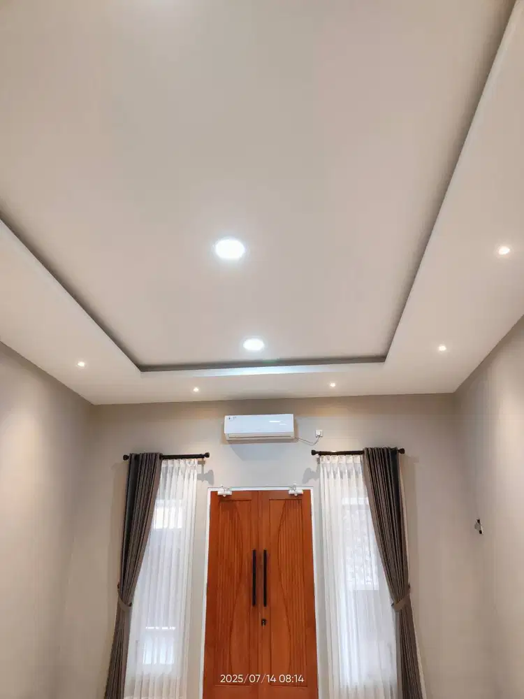 Gypsum keperluan kantor dan industri