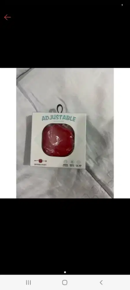 Dijual kabel holder 3 in 1