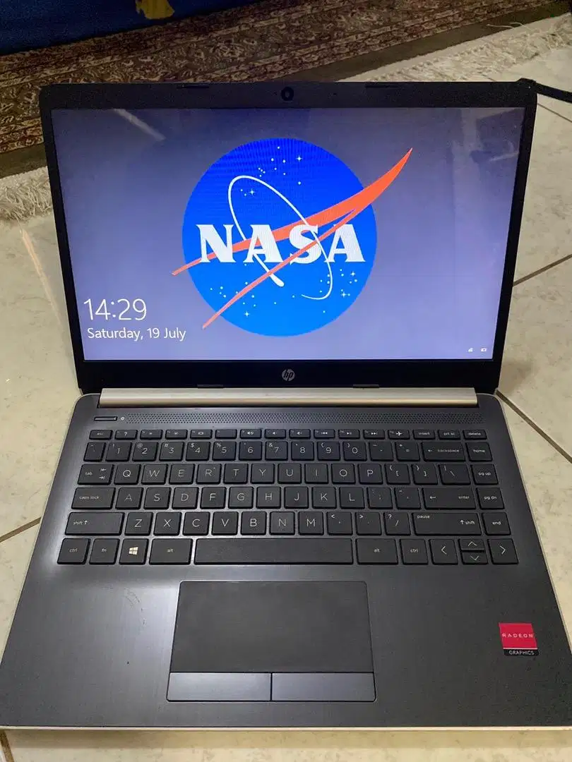 laptop hp 14s dk00xxx