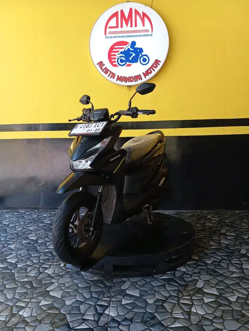 All New Beat Street 2025 Cash Kredit Mokas Berkualitas