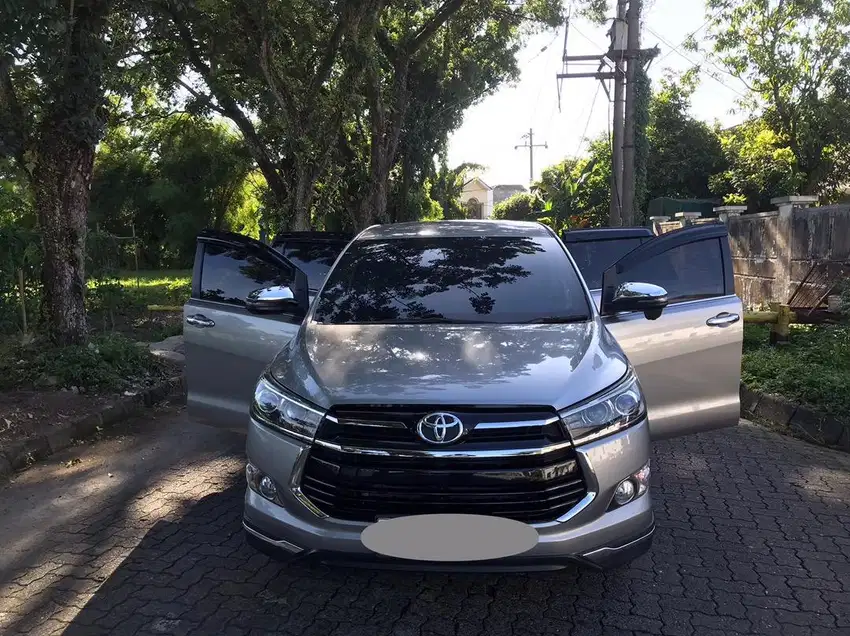 Innova Venturer 2018 Pristine Condition