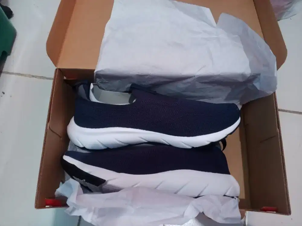 Dijual Sepatu Puma Sofride