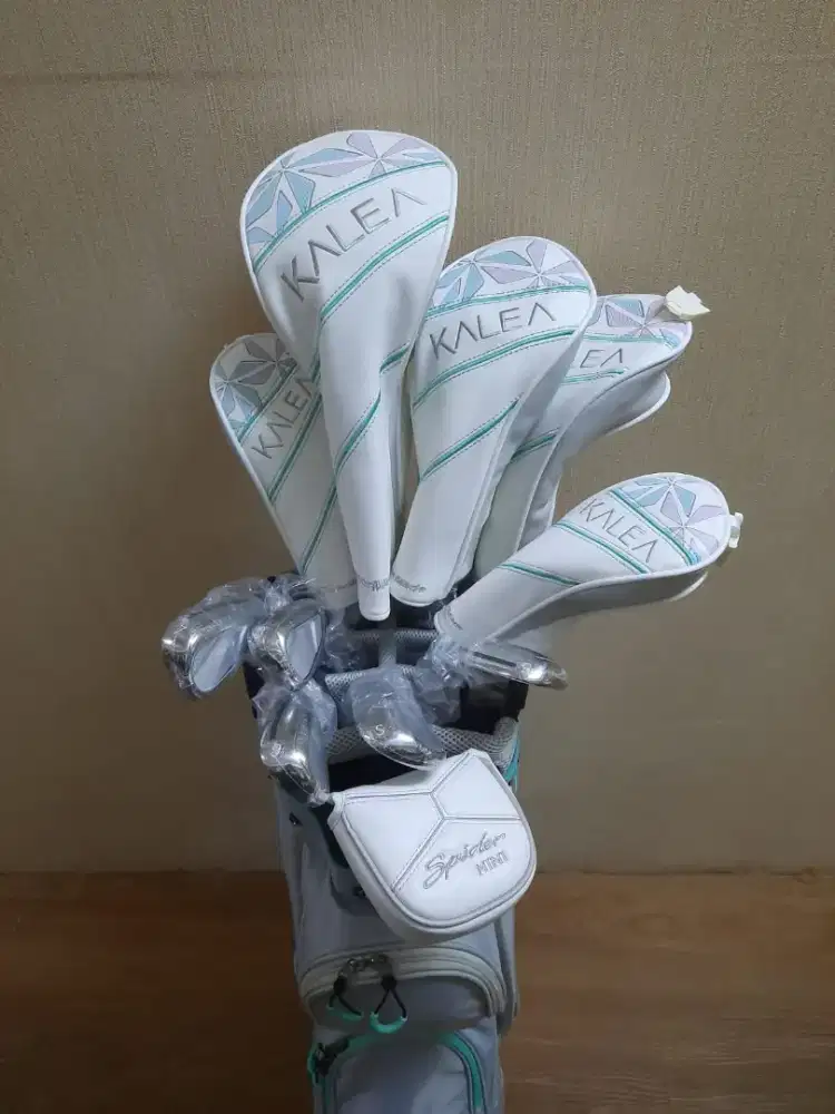 Stick Golf Ladies Taylormade Kalea