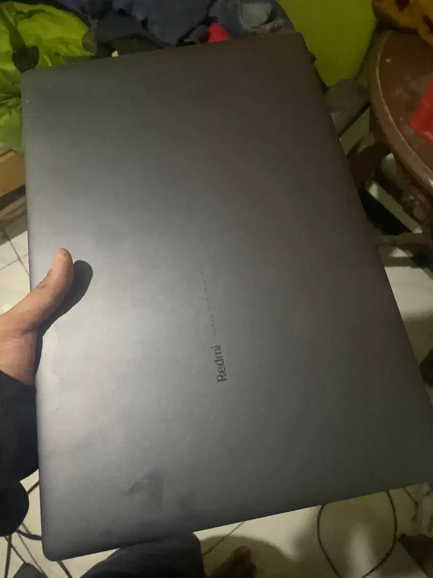 Redmi Book 15 Second