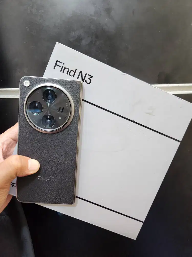oppo n3 fold 512gb