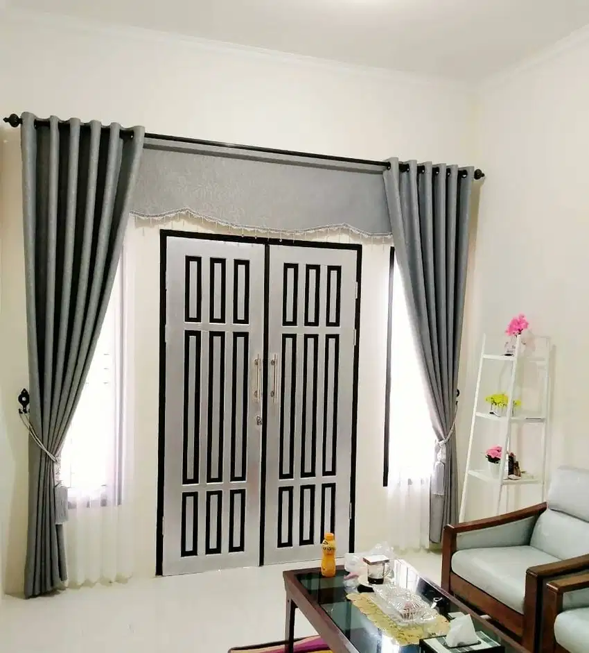 FRE SURVEY Gorden Hordeng Gordyn Korden Gordeng Horden Kordeng Curtain