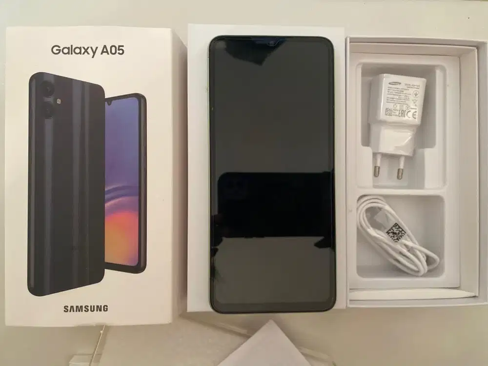 Samsung galaxy a05 128gb