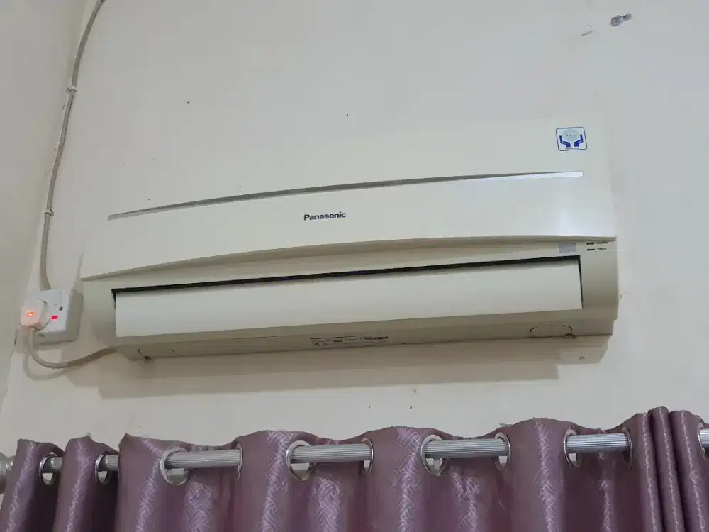 AC Panasonic 3/4 PK