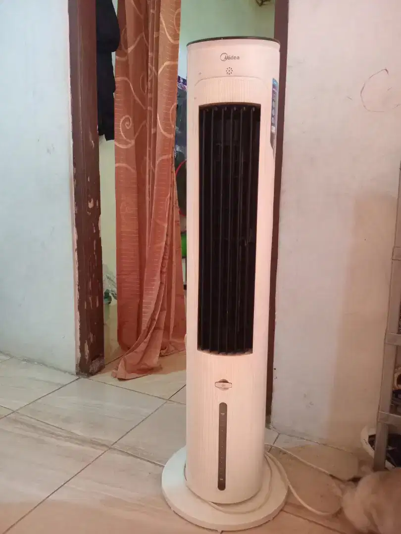 Air cooler Midea