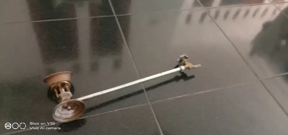 Dijual murah banget ya kompor mawar