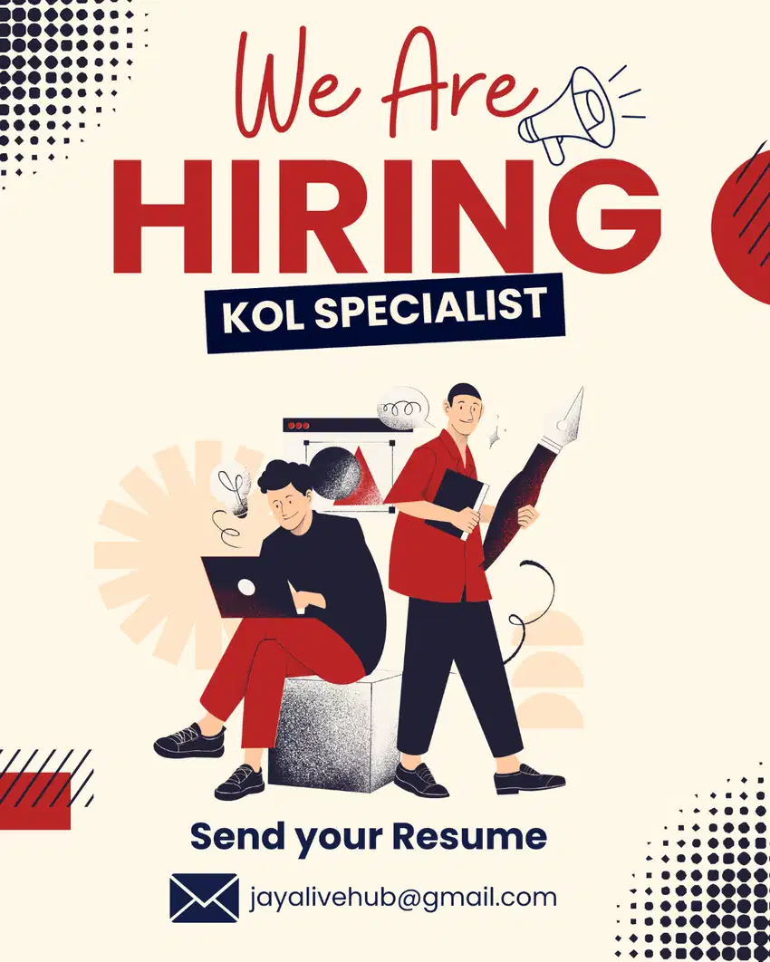 KOL  Specialist