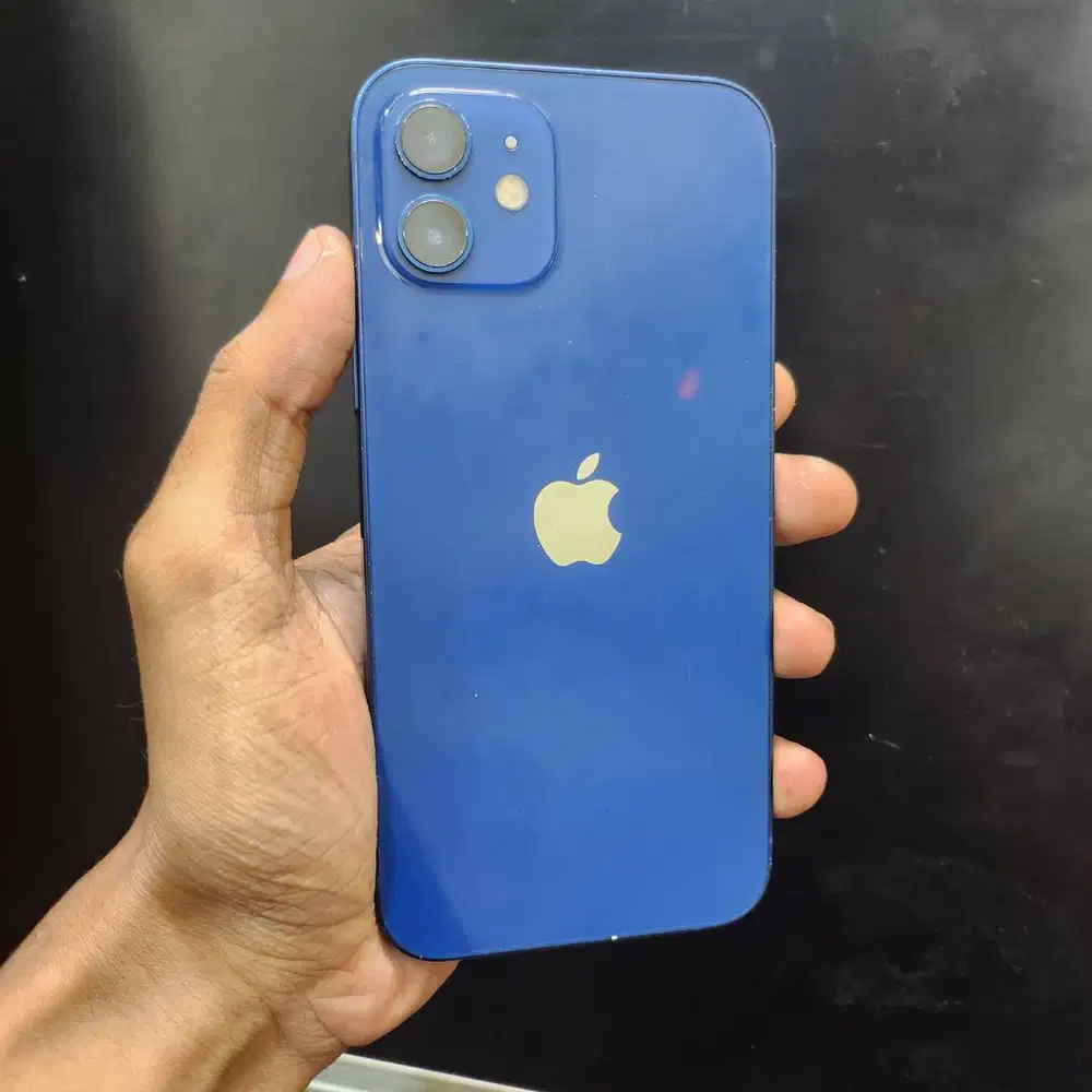 iphone 12 64gb ibox blue