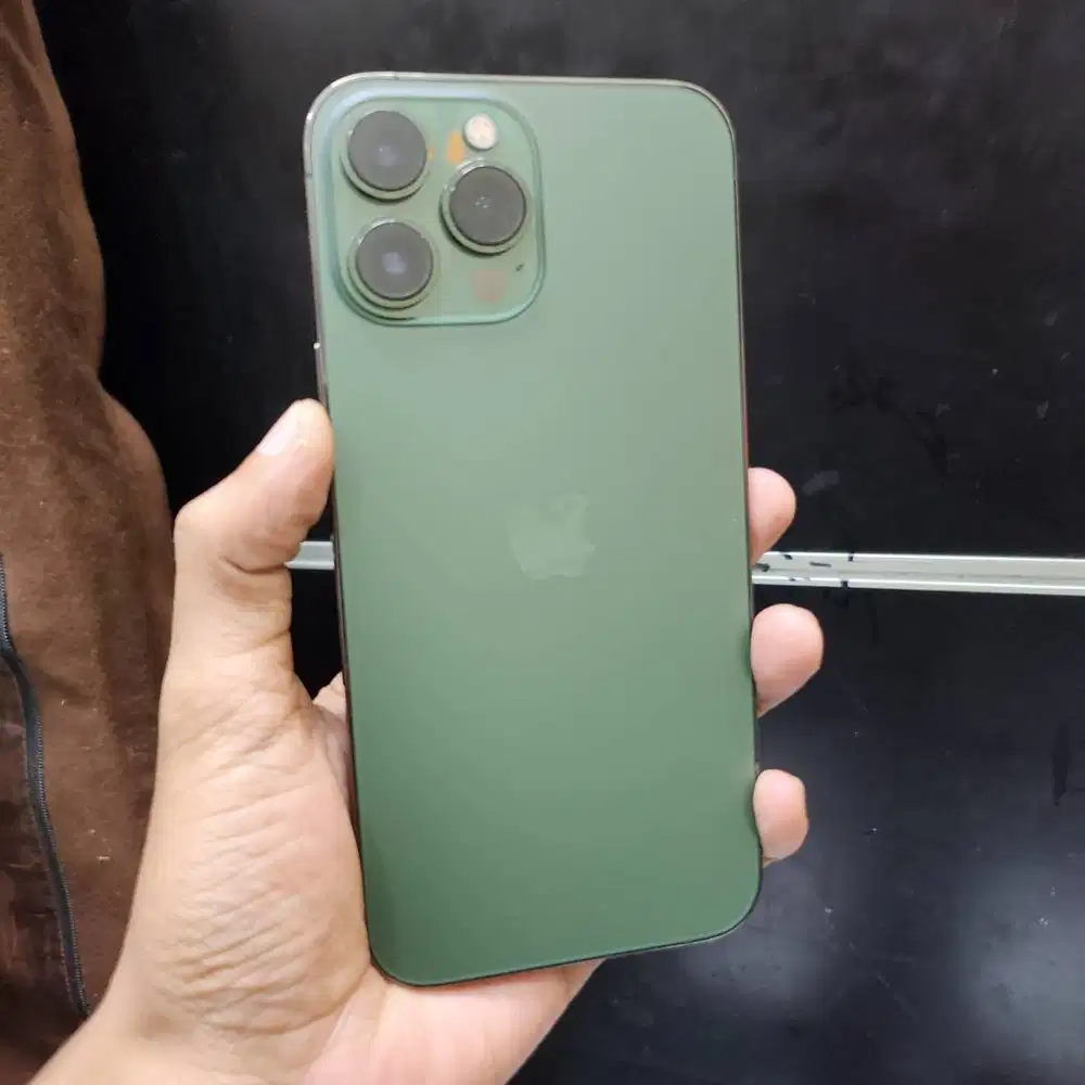iphone 13 pm 256gb ibox green