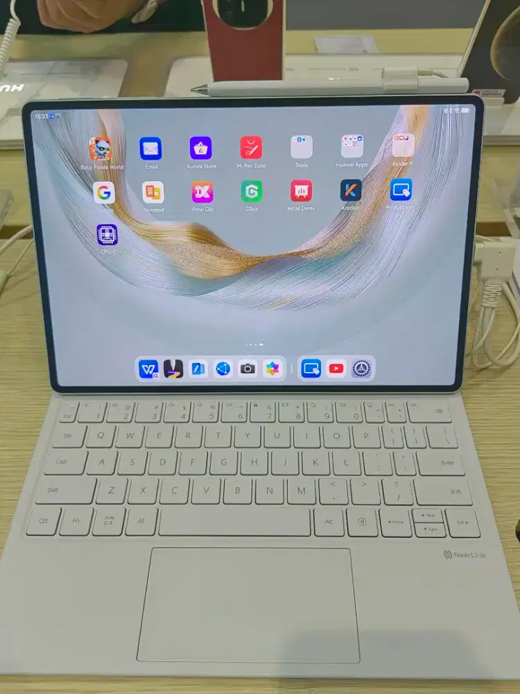 Ready Huawei Matepad Pro 12,2 ( 2025 )