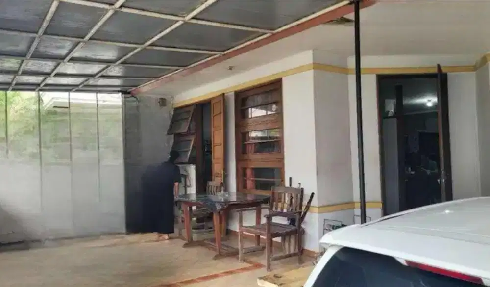 Dijual Rumah 2Lantai Di Perkici Sektor 5 Bintaro Jaya