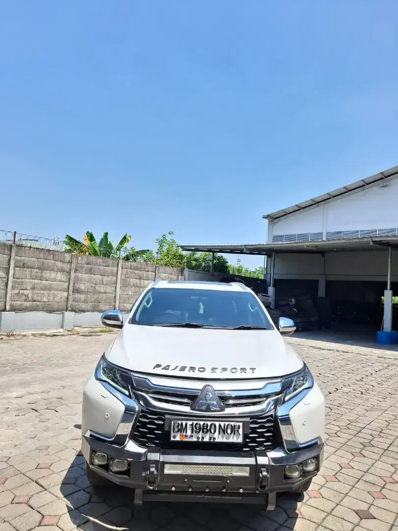 Dakar 2019 diesel matic. Km 56rb