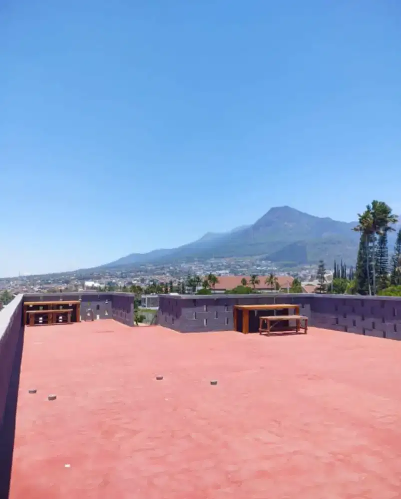 Di Jual Home Stay Beserta Perabot Sidomulyo Batu