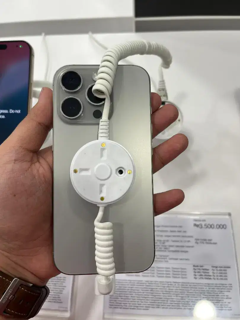 Iphone 16 Pro 128gb