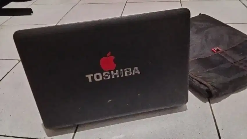 Toshiba satellite