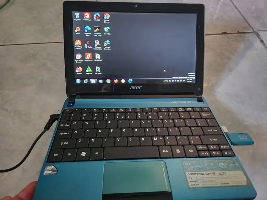 ACER ASPIRE ONE