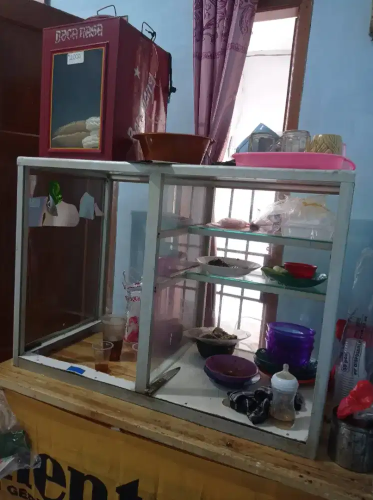 Intelasse mie ayam bakso