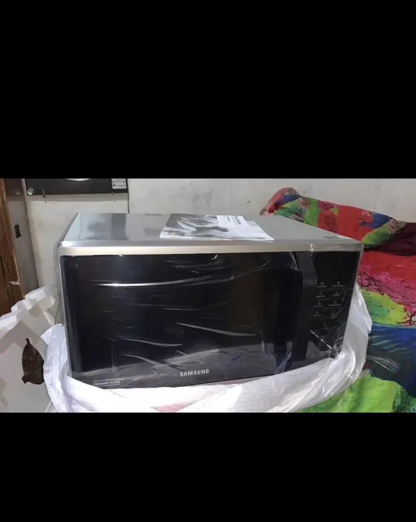 microwave samsung