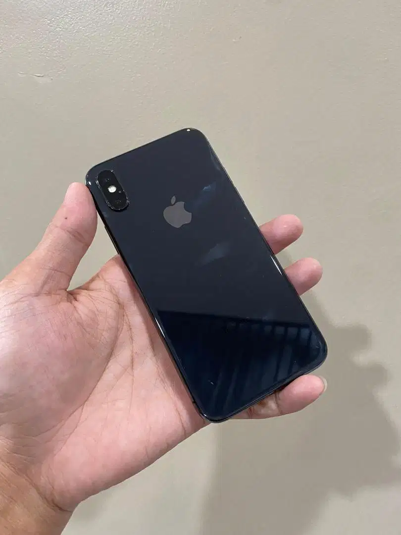 Iphone X 256gb inter all operator