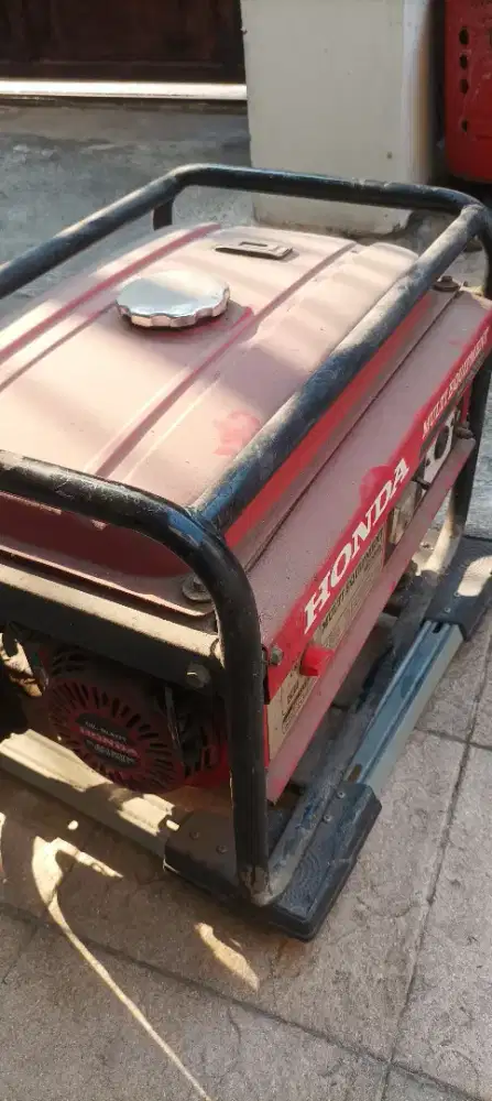 Genset Honda ME2900EX