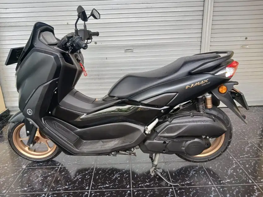 Yamaha Nmax 155