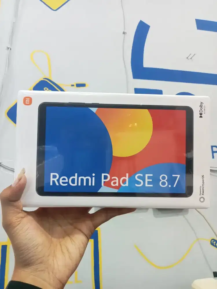 Redmi Pad SE 8.7 inch new
