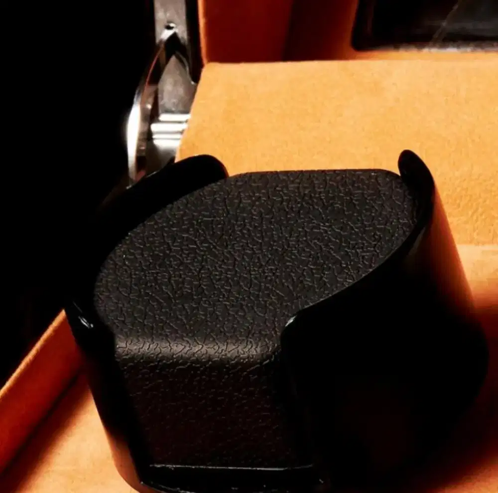 BILLSTONE Collector 2 Watch Winder Pemutar Jam Tangan - Tempat Koleksi