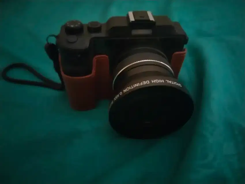 Kamera 4 K TEKKA 64 MP