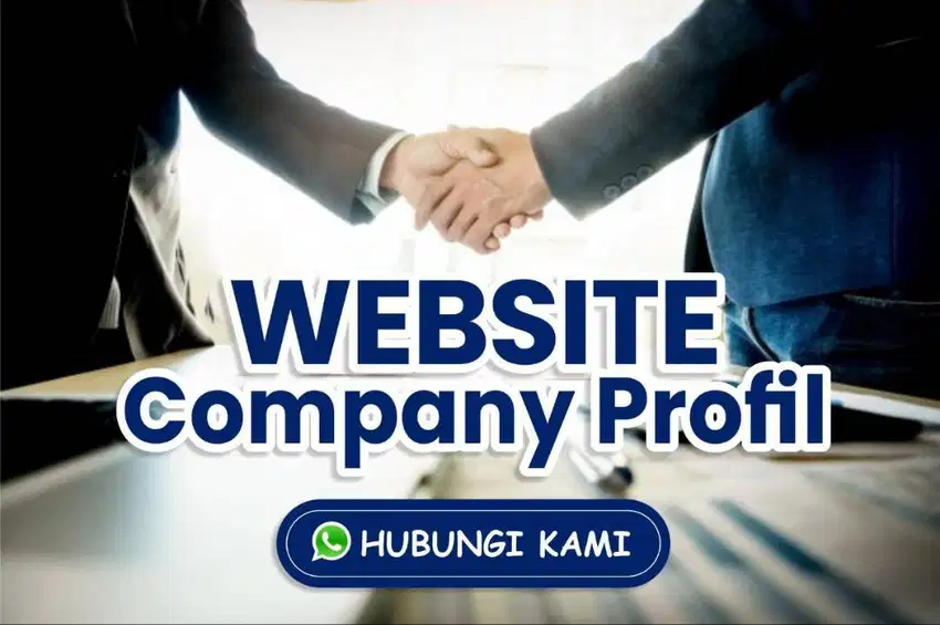 Pembuatan Website di Gunung Kidul – Cepat & Profesional