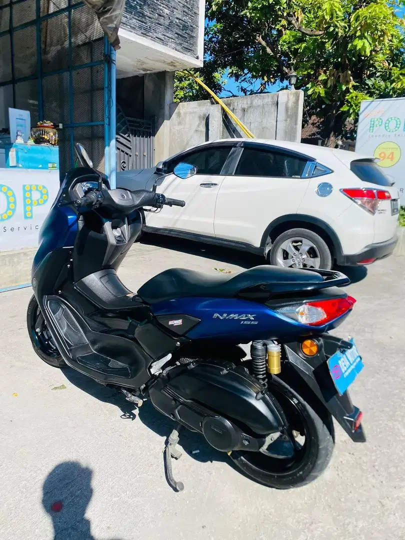 Nmax 2020 dp 2 juta deva motor