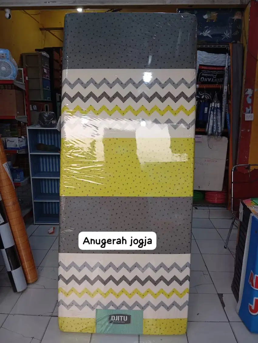 Kasur Busa Djitu 80 BERGARANSI 5TH