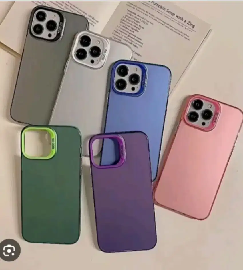 Case hp,hologram full warna
