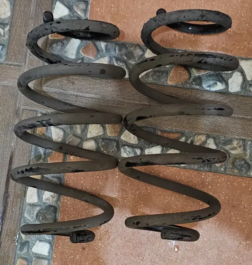 Dijual Per Custom ex Honda Jazz GK5