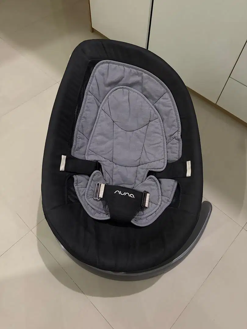 Preloved Nuna Leaf