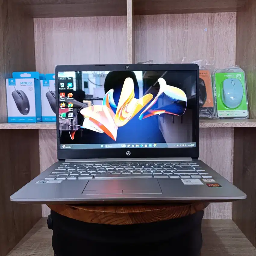 HP 14S-DK1506AU (AMD ATHLON GOLD 3150U