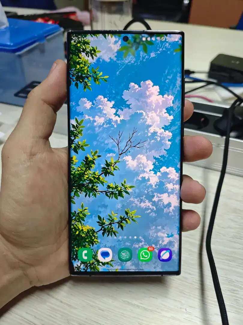 Samsung S22 Ultra 8/128Gb