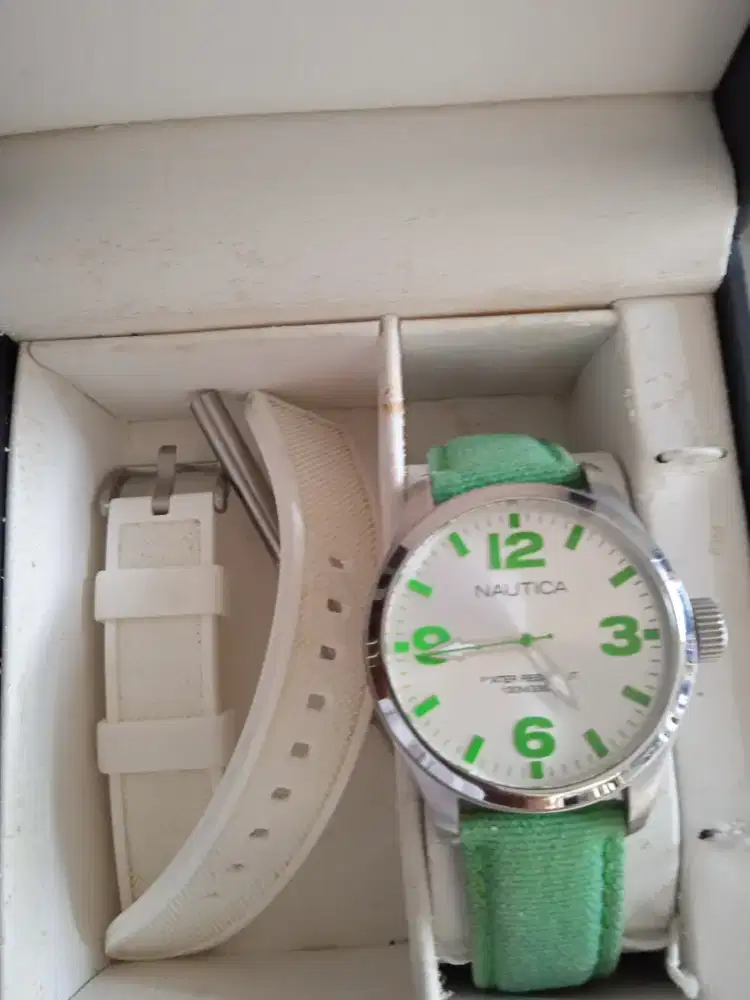 Jual Jam Tangan Nautica original