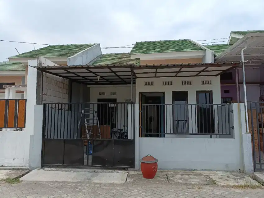 Rumah Disewakan