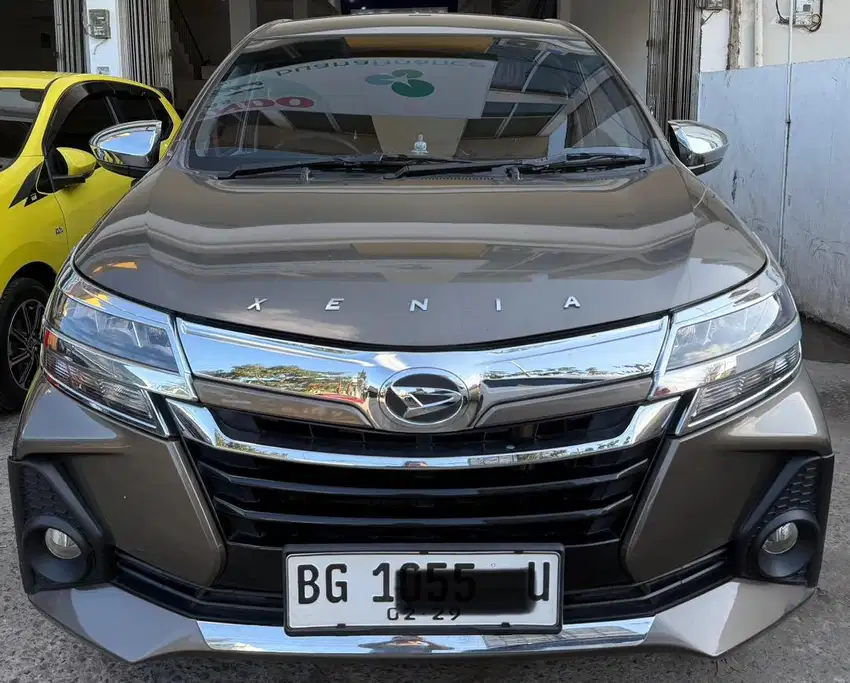 (Odo50Rb)Xenia R Manual 2019