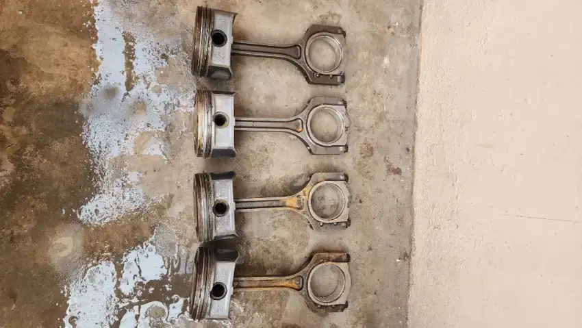 Stang Piston Kia Sportage gen 3