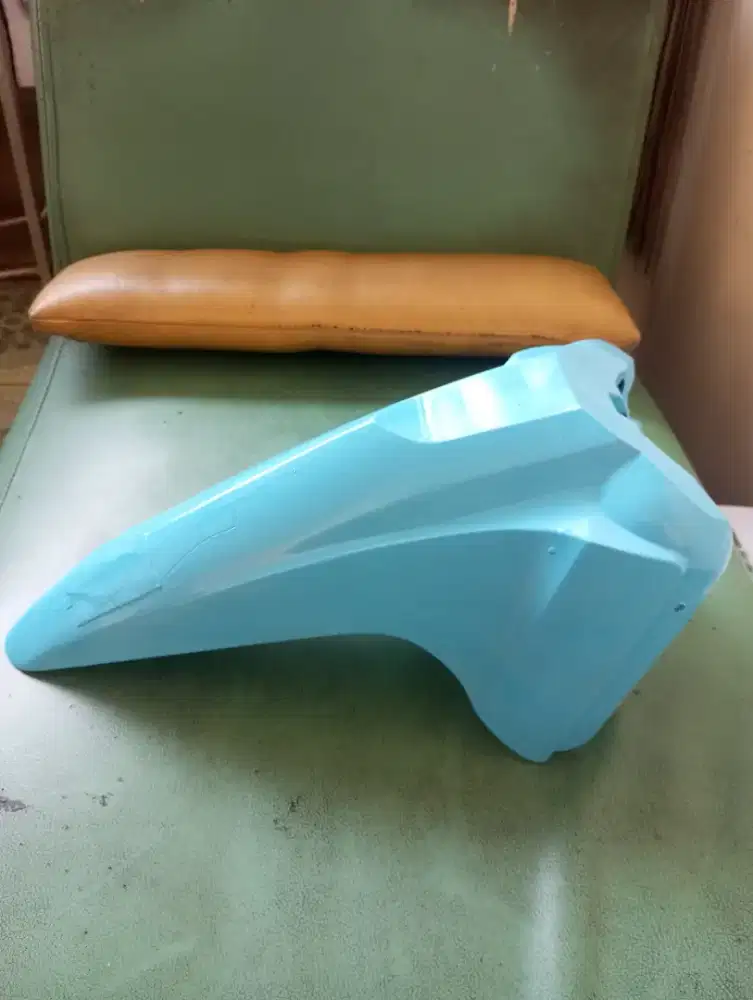 Spakboard Depan Honda Revo Lancip