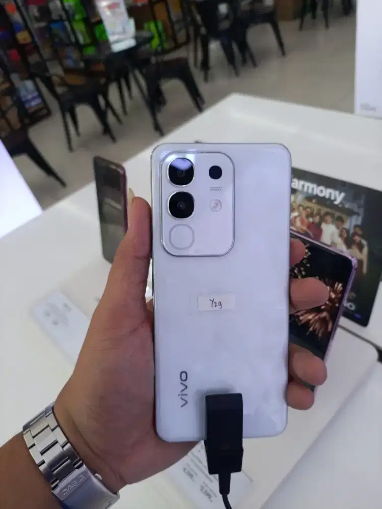 Vivo Y21D 4/128 8/128 6/256