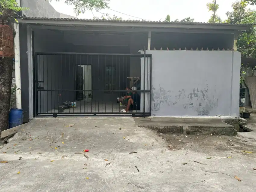 Dijual Cepat Rumah Murah Villa Regency 2 Pasar Kemis Tangerang