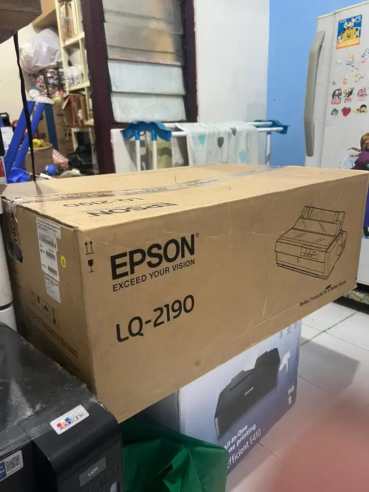 Printer Epson LQ-2190 NEW