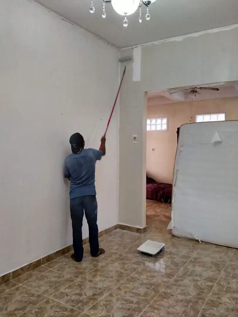 TUKANG CAT & RENOVASI RUMAH